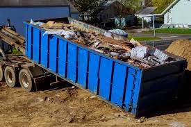 Best Construction Debris Removal  in Springfield, MA